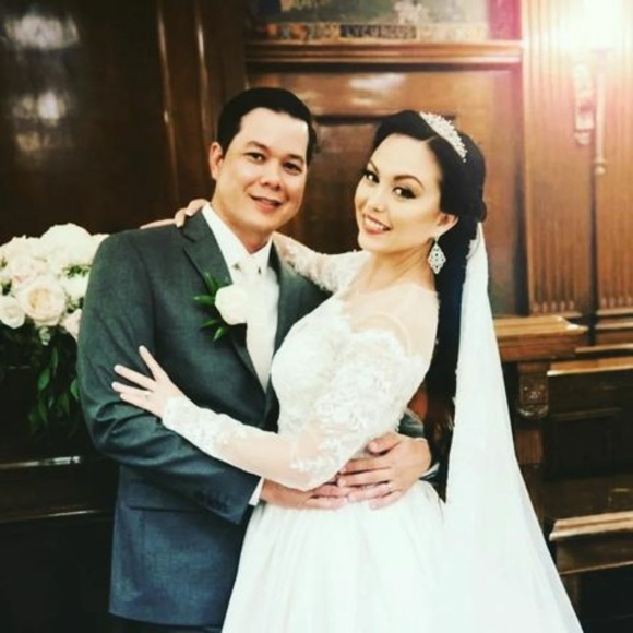 Meet your Posher, Andrea - Picture 1 of 1